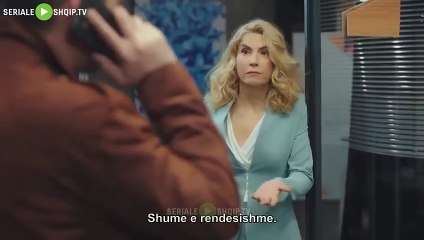 Stuhi Dashurie - episodi 5 - pjesa 1