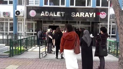 Balıkesir nişanlısını öldüren ceyda malay: o artık bize zarar veremeyecek