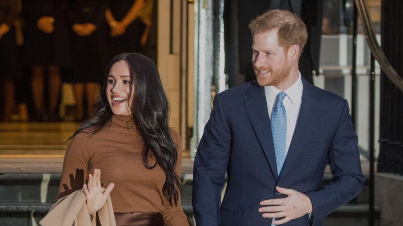 Essentials Meghan Markle Always Travels With