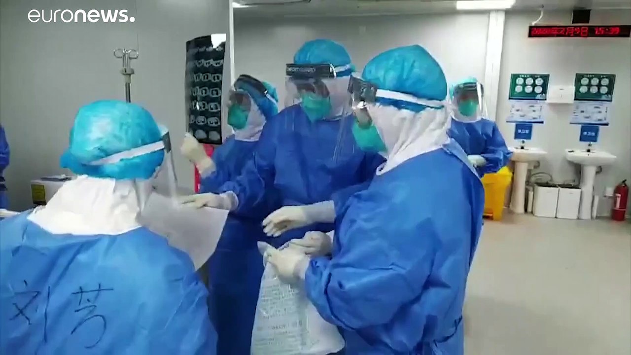 Coronavirus: segreti e bugie