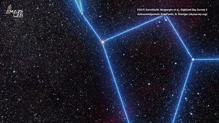 Mysteriously Dimming Star Betelgeuse is Now Changing Shape, Scientists Say