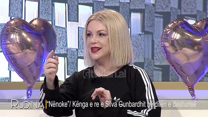 Silva Gunbardhi kendon ne maje te catise
