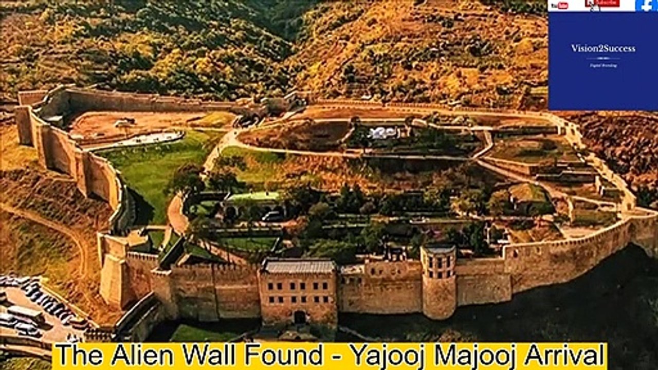 yajooj majooj in Quran