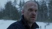 Jim Hopper Is Alive in New 'Stranger Things' Season 4 Teaser