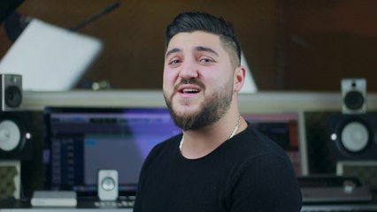 Astrit Halitaj - Cover (S'kam kujtu qe m'gjen  pranvera) Shaqir Cerrvadiku