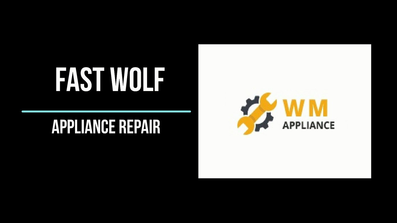 Appliance Repair