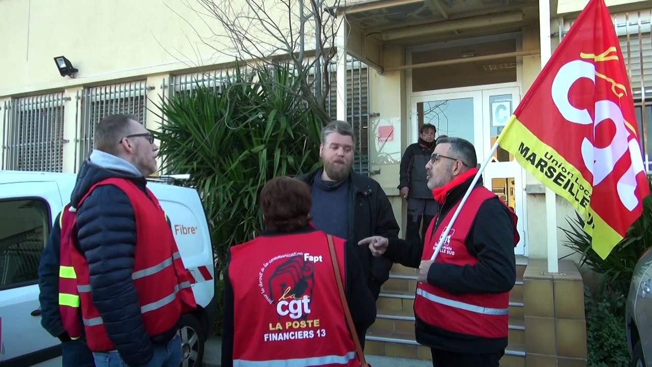 La Solidarité