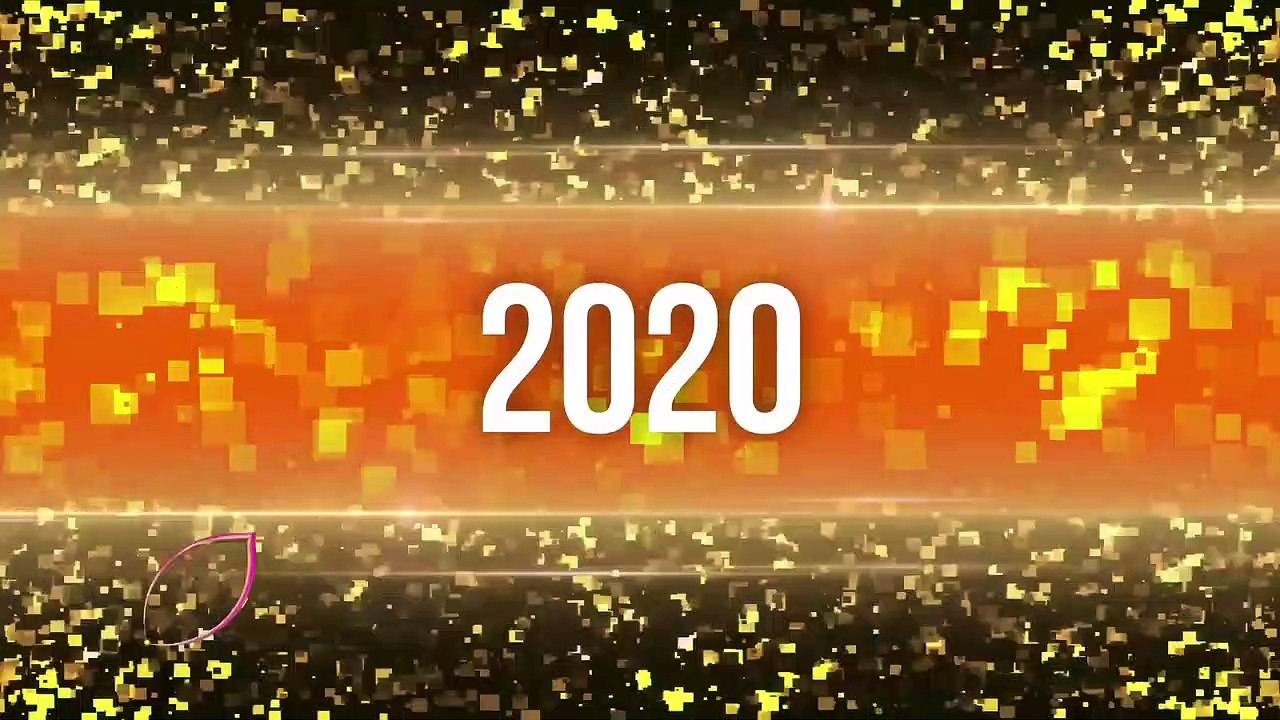 Filmfare Award 2020 Promo 1 - 16 Feb 2020!!