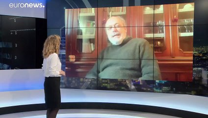 "Le epidemie? Cambiano la storia e ora la Cina potrebbe perdere potere"