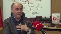 Nenshkruhet marreveshja Kosove-Serbi per hekurudhat