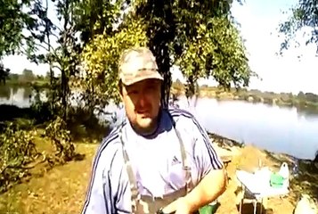 Рыбные котлеты