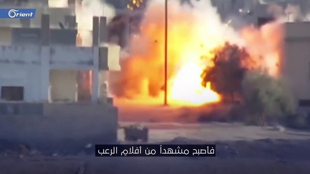 عودة لظهور صاروخ الـ تاو في معارك إدلب.. كابوس عناصر ميليشيا أسد ودباباتهم