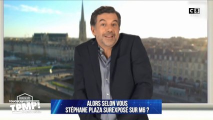 Les coulisses du business de Stéphane Plaza