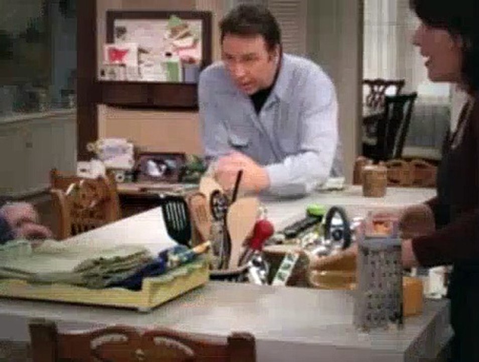 8 Simple Rules S01E16 - Come and Knock On Our Door