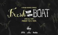 Fresh Off the Boat - Series Finale