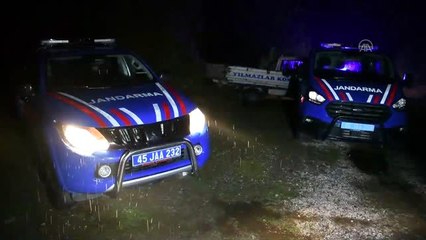 9 gün önce kaybolan kişinin cesedi bulundu