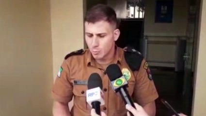 Vila Cajati: autor pode ter abusado sexualmente de vítima e ainda tentou sufocar criança