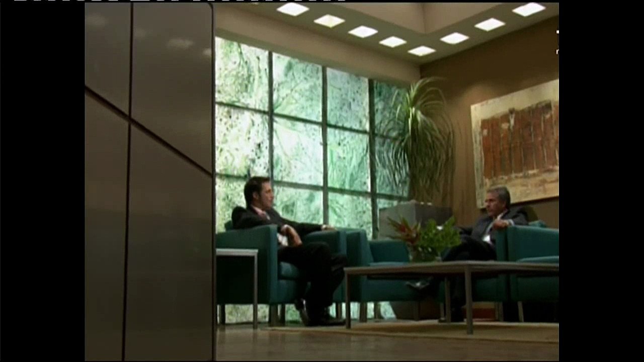 Feridas de Amor - Capitulo 46 (04.11.19)