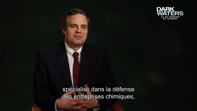 DARK WATERS - Module Mark Ruffalo - L'intrigue_1080p