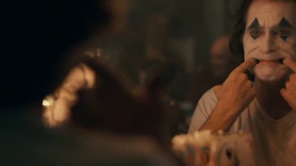 Joker – Regardez les premières minutes du film