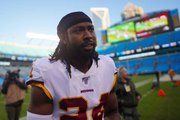 Redskins Release Pro Bowl CB Josh Norman