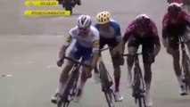 Ciclismo - Tour Colombia - Sergio Higuita gana la Etapa 4