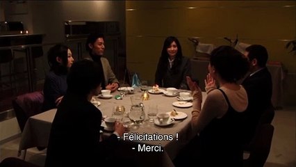 PASSION BANDE ANNONCE VOSTFR