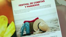 Festival de Cometas y Panderos 2020  - Nex Panamá