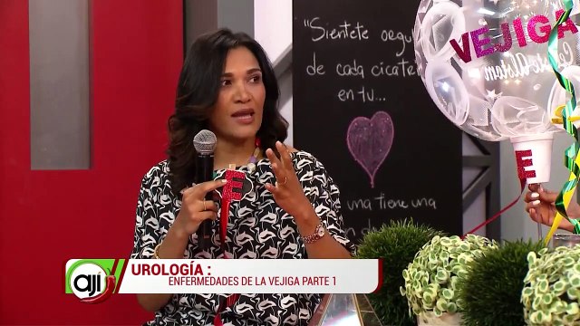 Urología | Enfermedades d la vejiga - Nex Panamá