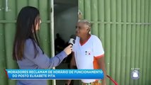 Idosa foi pegar camisinhas para dar uma furada!