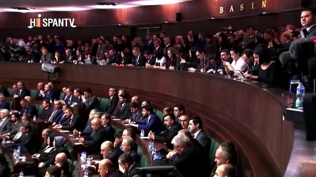 Turquía atacara al ejercito sirio, si sus soldados sufren daños en siria y Rusia responde, siria ataca a los terroristas en Idlid y no a los civiles