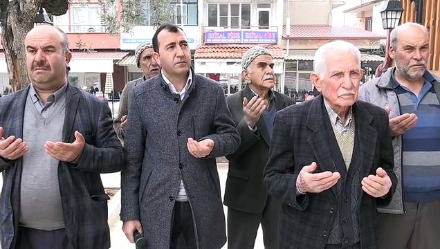 Restorasyonu tamamlanan 429 yıllık cami ibadete açıldı - AYDIN