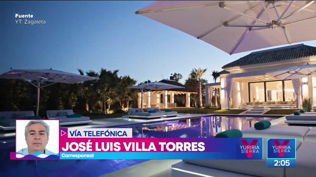 Dictan prisión preventiva a Emilio L