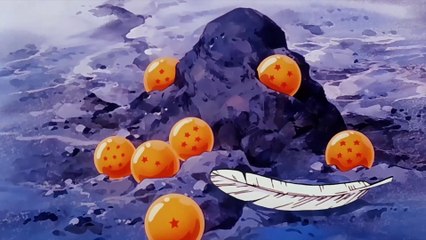 Ending 2 Dragon Ball Z (Latino)_60FPS