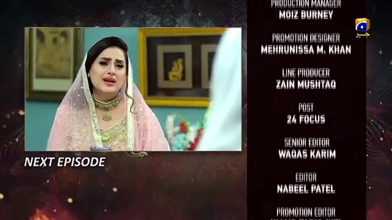 Munafiq _ EP 16 Teaser _ 14th Feb 2020