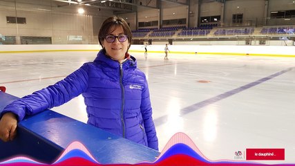 L’ancienne patineuse, Laëtitia Hubert, témoigne : « J’ai dénoncé les agissements de Gilles Beyer en 1994 »