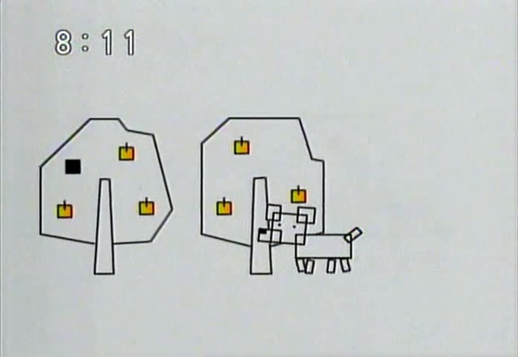 2008年9月29日　フレーミー　Framy