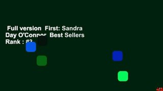 Full version  First: Sandra Day O'Connor  Best Sellers Rank : #3