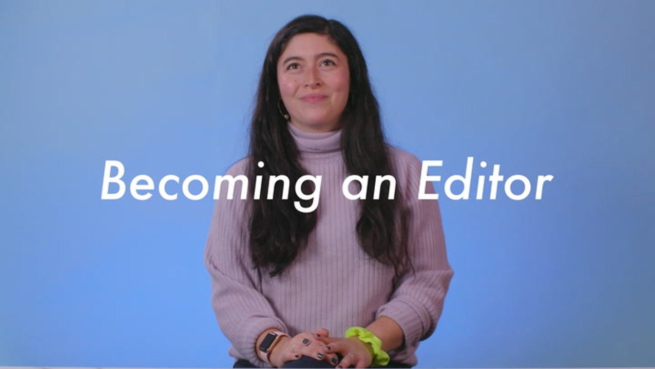 10 Editors Share Their Tips For A Career In Writing