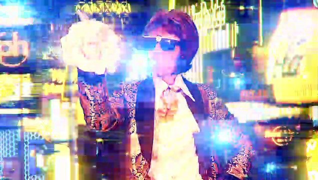 GOLDENBOLT Trailer Revenge Is A Dish Best Served Gold - Lord Josh Allen