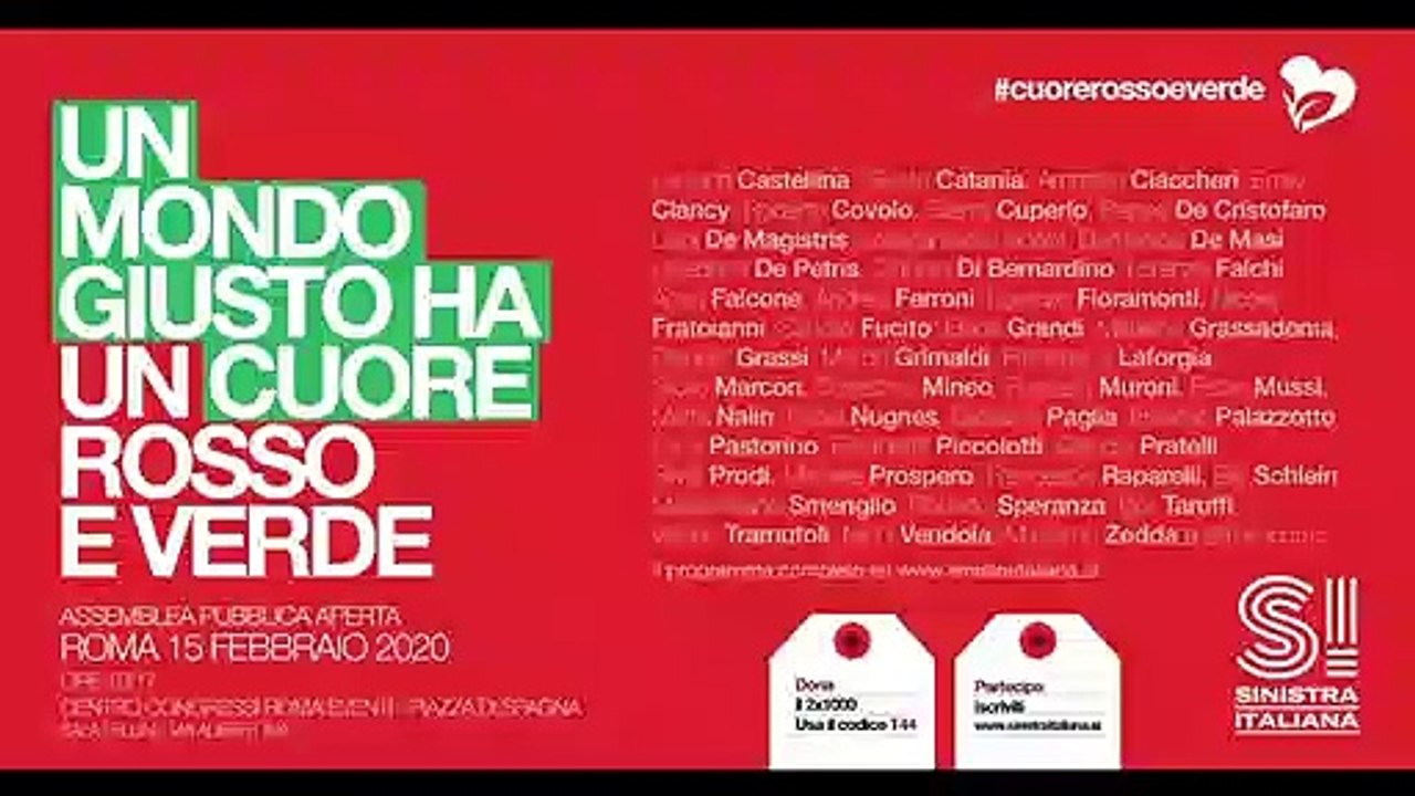 Sinistra Italiana live (40)