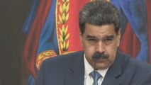 Maduro asegura que llegará el día en que tribunales ordenen arresto de Guaidó