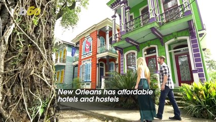 5 Budget-Friendly Spring Break Vacations