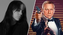 Billie Eilish’s 007 Theme “No Time To Die” Explained | Song Stories