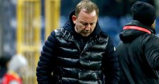 Beşiktaş, Sergen Yalçın yönetiminde ilk kez yenildi