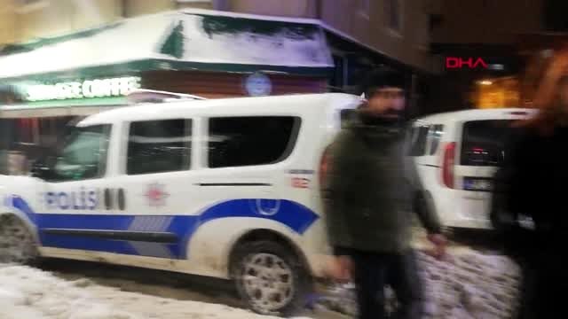 Sivas almanya'dan gelen gurbetçi, evinde ölü bulundu