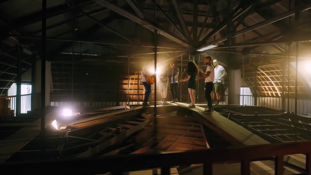 Trailer SOMARTE