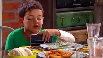 Si yo fuera rico Capitulo 96