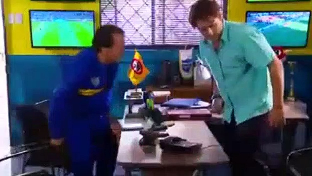 Si yo fuera rico Capitulo 99