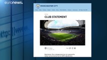 Calcio: il Manchester city squalificato dalla Uefa per 2 stagioni
